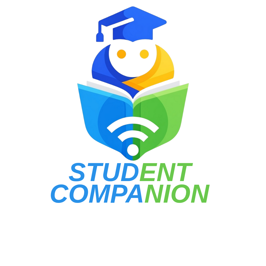 Student Companion